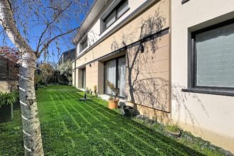 achat maison garches 92380