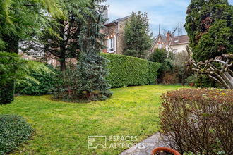 achat maison garches 92380