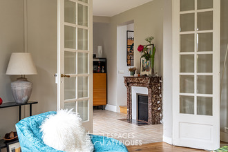 achat maison garches 92380