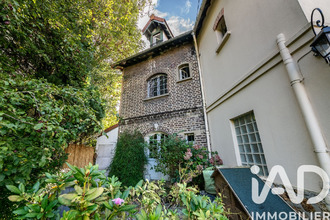 achat maison garches 92380