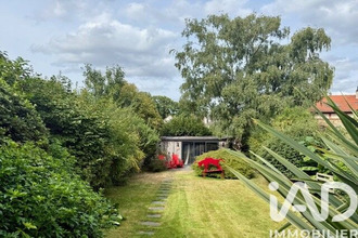 achat maison garches 92380