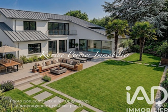 achat maison garches 92380