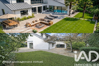 achat maison garches 92380