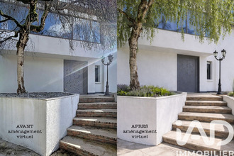 achat maison garches 92380