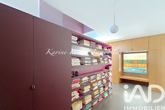 achat maison garches 92380