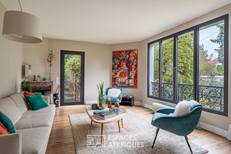 achat maison garches 92380