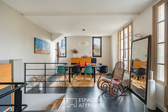 achat maison garches 92380
