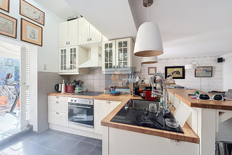 achat maison garches 92380