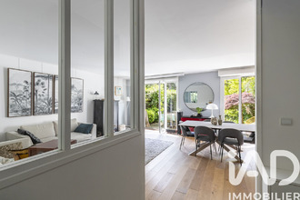 achat maison garches 92380