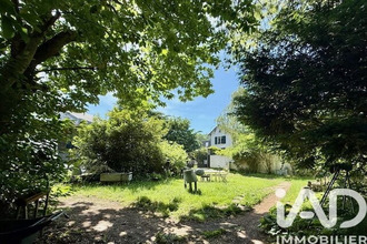 achat maison garches 92380