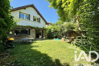 achat maison garches 92380