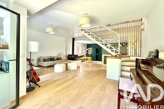 achat maison garches 92380