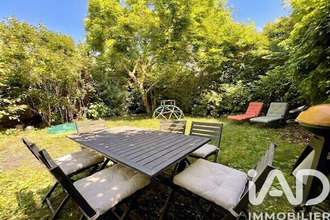 achat maison garches 92380