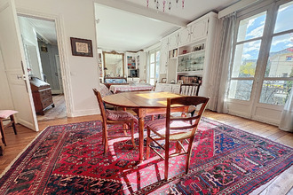 achat maison garches 92380