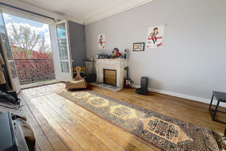 achat maison garches 92380