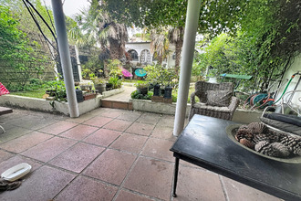 achat maison garches 92380