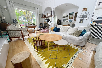 achat maison garches 92380