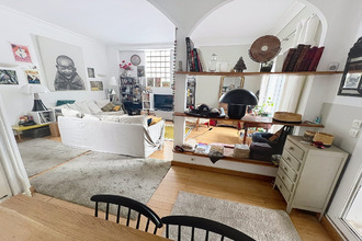 achat maison garches 92380