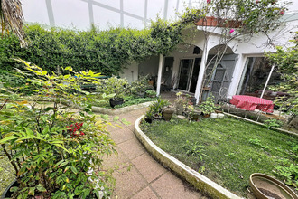 achat maison garches 92380