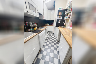 achat maison garches 92380