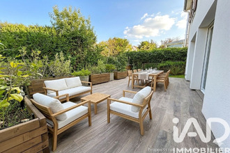achat maison garches 92380