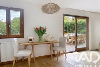 achat maison garches 92380