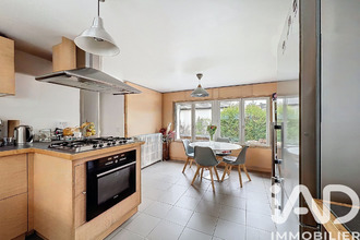achat maison garches 92380