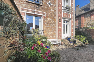 achat maison garches 92380