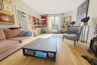achat maison garches 92380