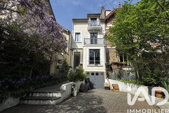 achat maison garches 92380