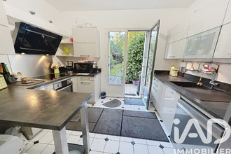 achat maison garches 92380
