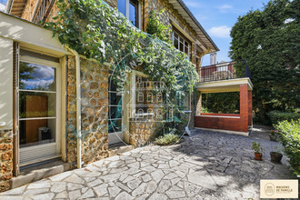 achat maison garches 92380