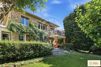 achat maison garches 92380