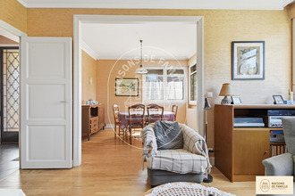 achat maison garches 92380