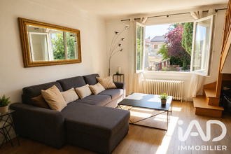 achat maison garches 92380