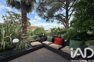 achat maison garches 92380