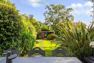 achat maison garches 92380