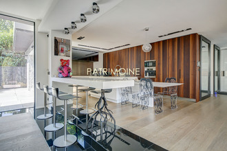 achat maison garches 92380