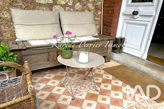 achat maison garches 92380