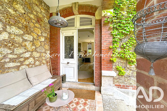 achat maison garches 92380