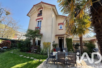 achat maison garches 92380