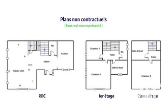achat maison garches 92380