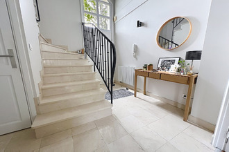 achat maison garches 92380