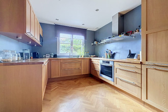 achat maison garches 92380