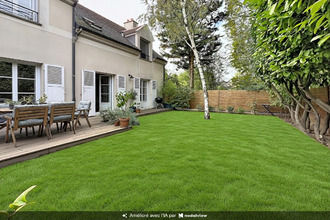 achat maison garches 92380