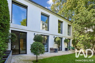 achat maison garches 92380
