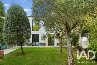 achat maison garches 92380