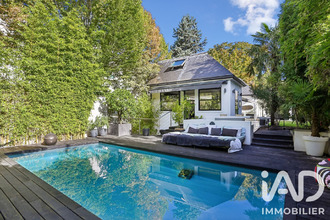 achat maison garches 92380