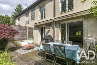 achat maison garches 92380