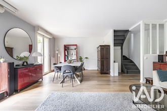 achat maison garches 92380